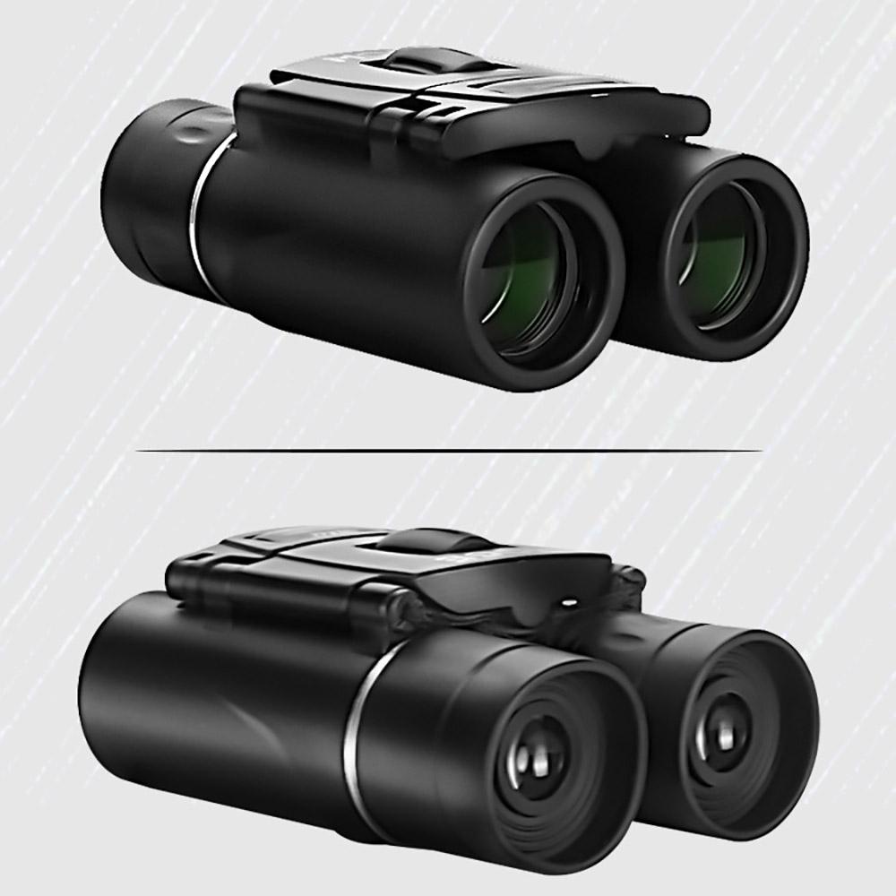 Ống Nhòm Mini 30000M 100X22 HD Dùng Cho Hoạt Động Ban Đêm