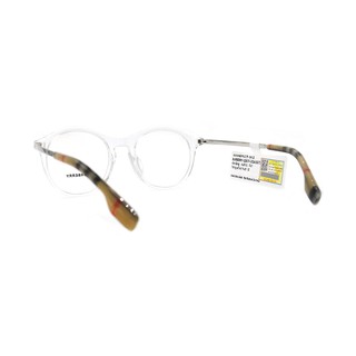 Gọng Kính Unisex Burberry B2287F