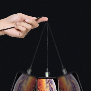 Cáp sạc từ tính Baseus Series 2