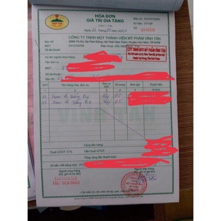 Kem mủ trôm Vĩnh Tân