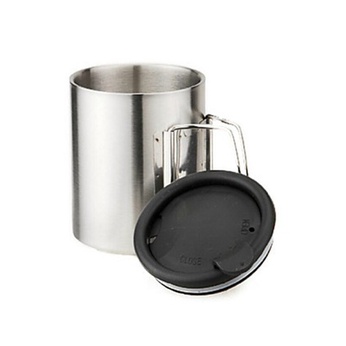 CỐC GIỮ NHIỆT 2 LỚP FIRE MAPLE FMP-303