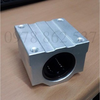 Con trượt tròn kín scs25uu