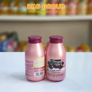 Sữa tắm cottage cherry 250ml - hàng pháp