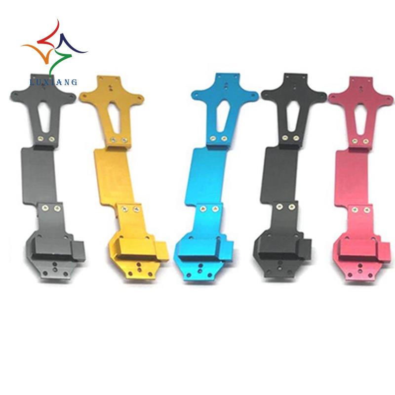 Phụ Tùng Thay Thế Cho Xe Đồ Chơi Wltoys 144001 144001-1259 Đen