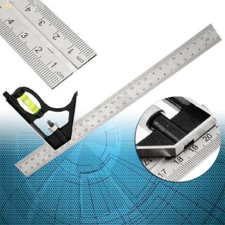 Thước đo góc đa năng 300mm tiện dụng