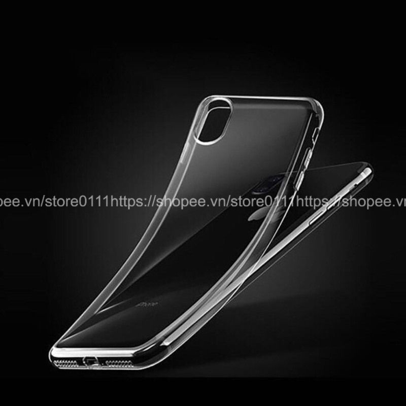 Ốp lưng trong suốt siêu chống va đập cho iphone 6/6plus/6s/6splus/7/7plus/8/8plus/x/xr/xs/11/12/13/pro/max/plus/promax