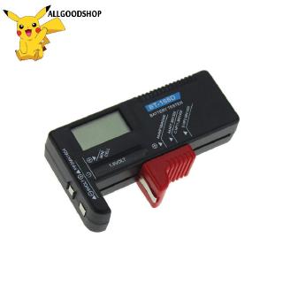 (50%) Dụng Cụ Kiểm Tra Pin 9v Aa C D