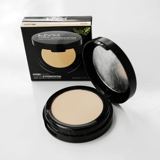 Phấn nền giữ ẩm NYX Hydra Touch Powder Foundation HTPF (9g)