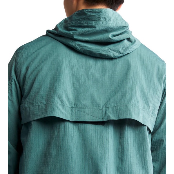 [06-09/07 MUA 2 GIẢM 100K] Timberland Áo Khoác Nam DWR Shirt Jacket - Sea Pine - TB0A2E1P AP-FP
