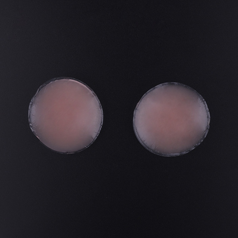 Miếng Dán Ngực Silicone Vô Hình Tiện Dụng