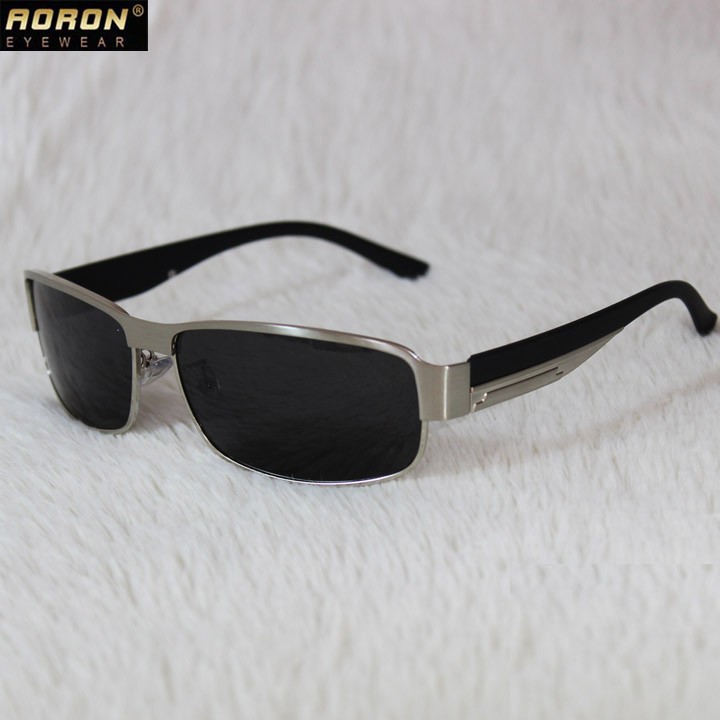 Kính Mát Nam Aoron M8485
