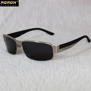 Kính Mát Nam Aoron M8485