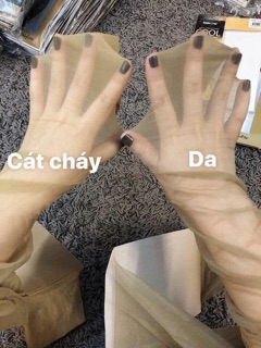 Quần Tất Đá Thái Lan