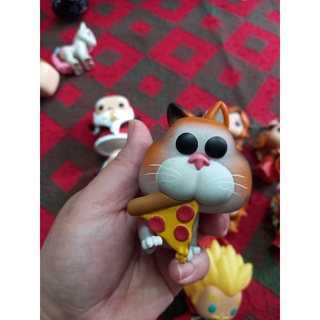 mô hình funko của lee