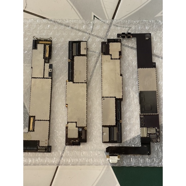 Main-MainBoard I P ad 2/3/4/ mini/ mini2. Không iCloud. zin chuẩn