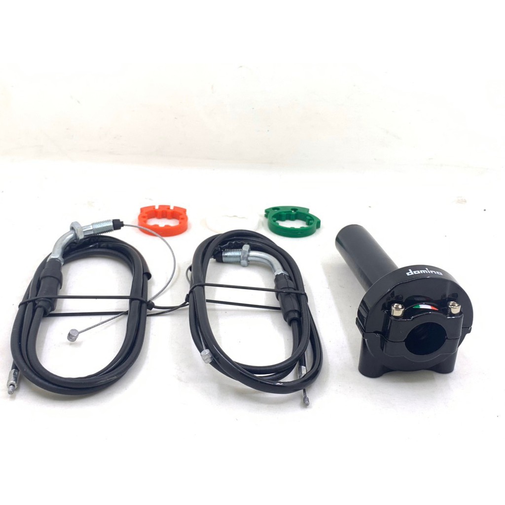 cùm tăng tốc domino