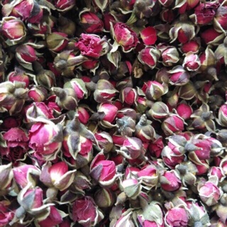 NỤ HỒNG TÂY TẠNG 100G