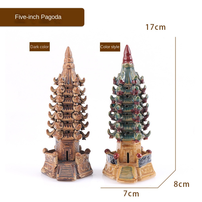 Mô Hình Tiểu Cảnh bonsai Trang Trí Bể Cá