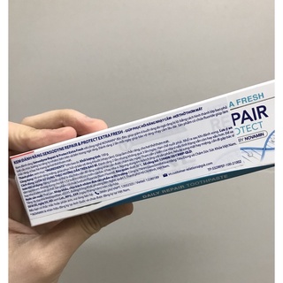 Kem đánh răng Sensodyne®  Repair & Protect Extra Fresh
