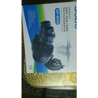 Máy thổi luồng sobo WP400m và WP800