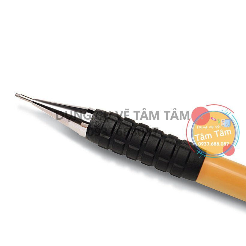 [ TÂM TÂM ]-Chì bấm Pentel 0.3/0.5/0.7/0.9mm - Pentel A3 - Chì cơ khí