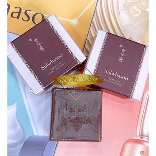 Xà phòng sulwhasoo Herbal Soap 36g