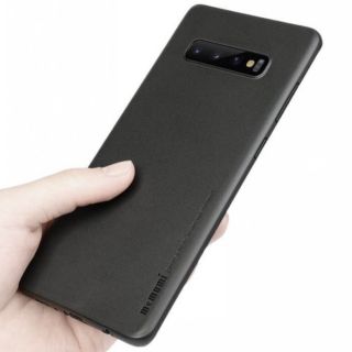Ốp lưng siêu mỏng cho galaxy S10 chính hãng memumi