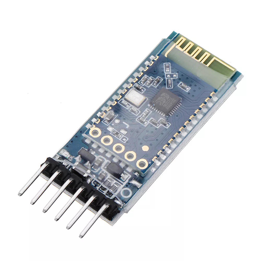 Mô Đun Bluetooth Arduino Hc05 Hc06 Sppc Spp-c