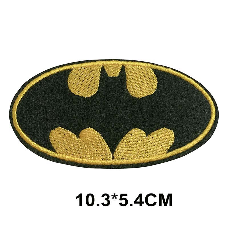 1 Miếng Dán Ủi Lên Quần Áo Trẻ Em / Áo Thun Thêu Họa Tiết Hoạt Hình Dog, Watt, Football