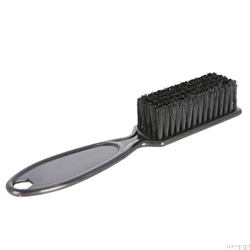 [Hàng mới về] Bàn chải vệ sinh chuyên nghiệp thích hợp cho thợ cắt tóc