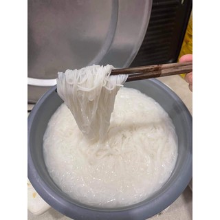 Bún Tươi (Sấy Khô) Chỉ 20.000đ túi 500g