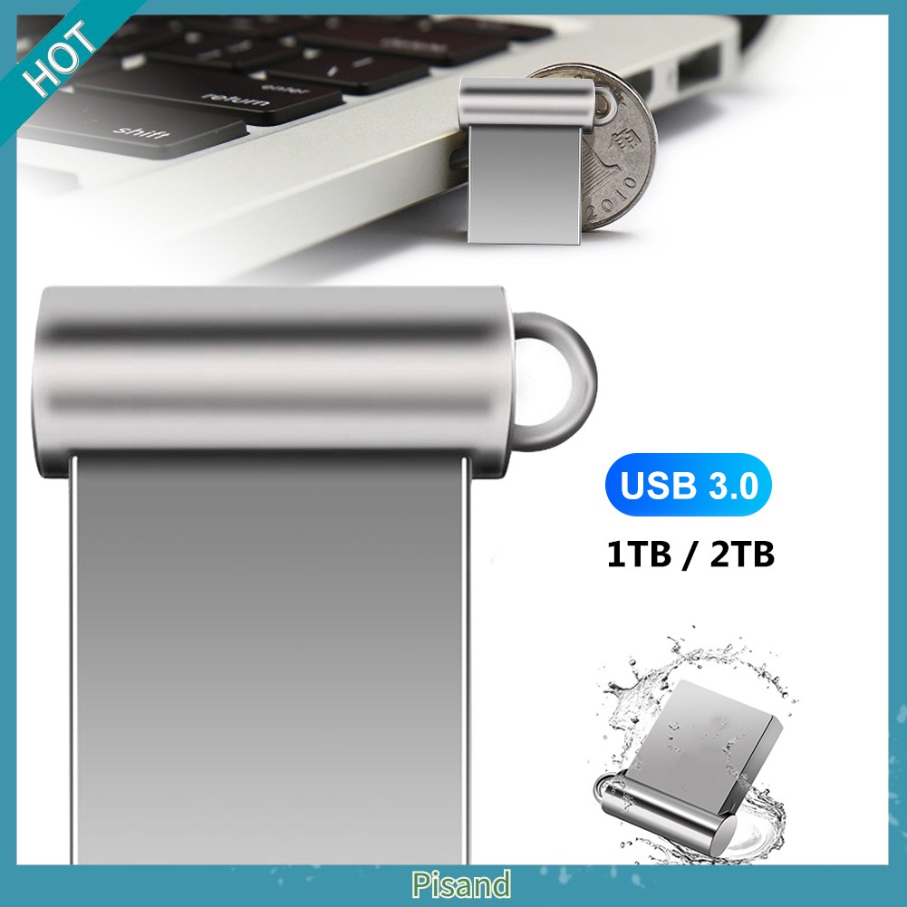 USB 3.0 dung lượng 1TB 2TB tốc độ cao tiện dụng