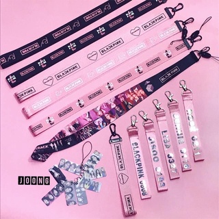 dây đeo của Blackpink