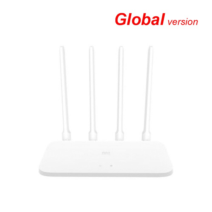 Router Wifi Xiaomi 4A AC1200 .