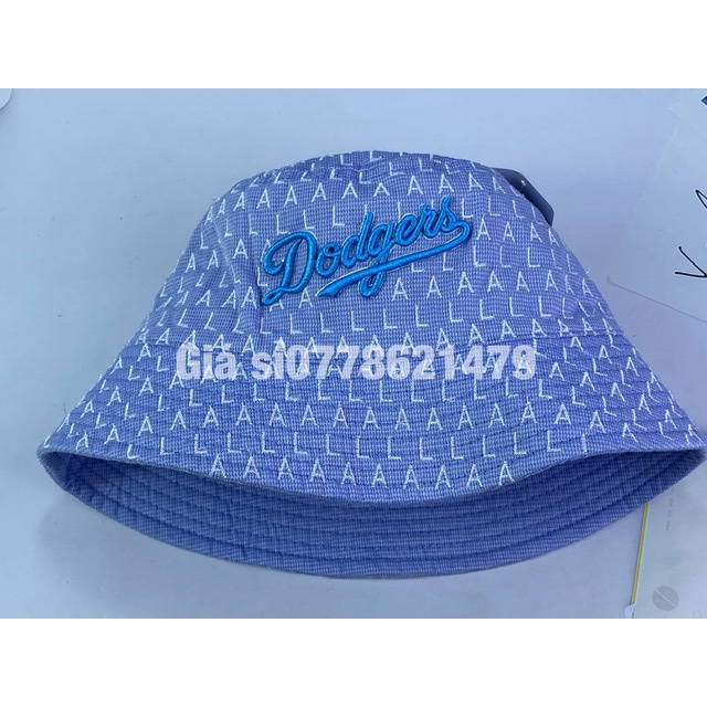 Nón bo ❤️ bucket bo cụp thêu (L):::(A) full bao đẹp hàn quốc thời trang