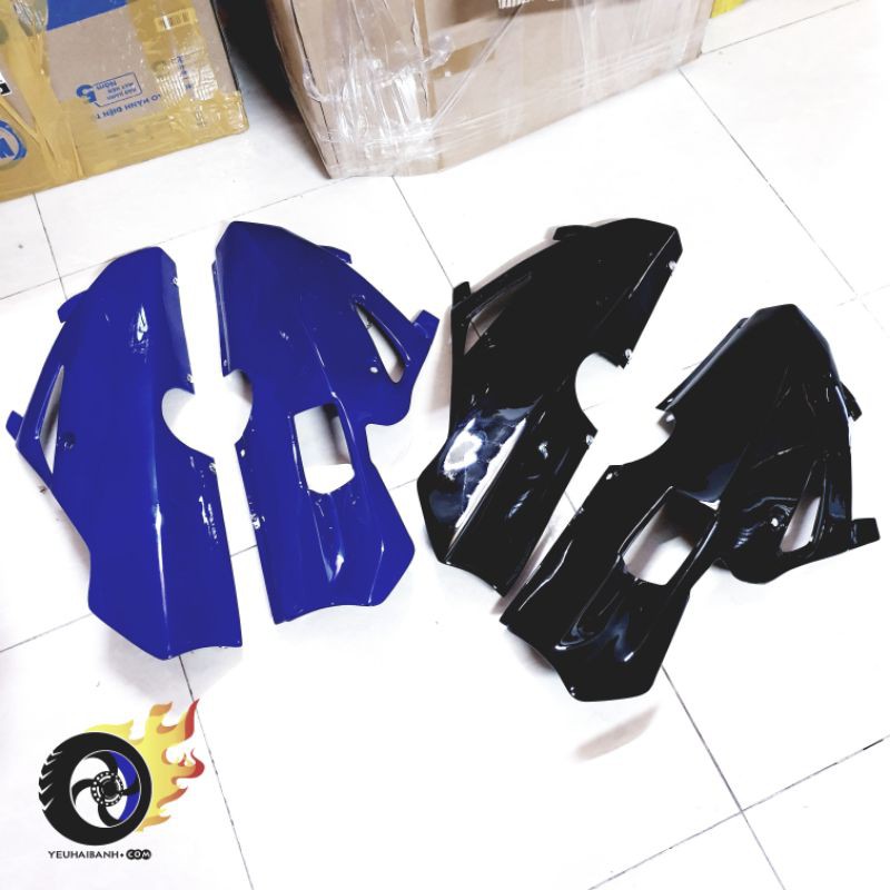 Mỏ cày R15 v3 [model GP] cực chất