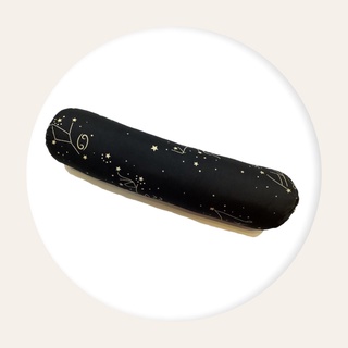 vỏ gối ôm Poly cotton (chat chọn màu )