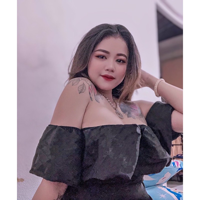 ĐẦM BODY #bigsize 55-85kg (có size - CÓ ẢNH THẬT - sẵn mút ngực) | BigBuy360 - bigbuy360.vn