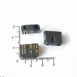 Chân sạc Nokia 2600 / 2650