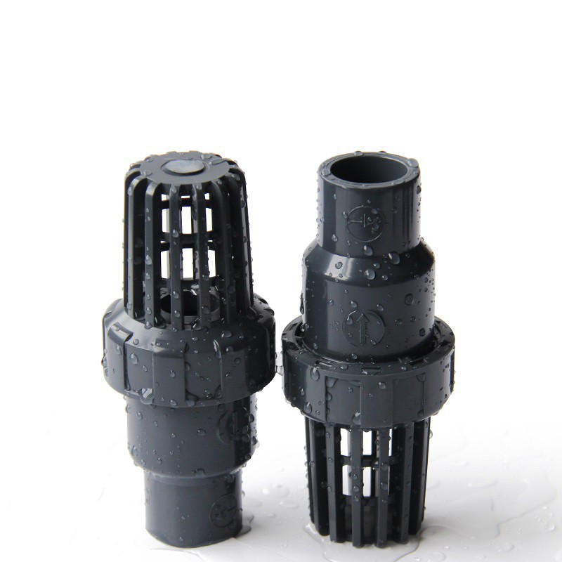 Van lọc nước 20-63mm dùng cho bể cá