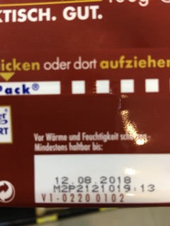 Socola Ritter Sport- Xuất xứ: Đức
