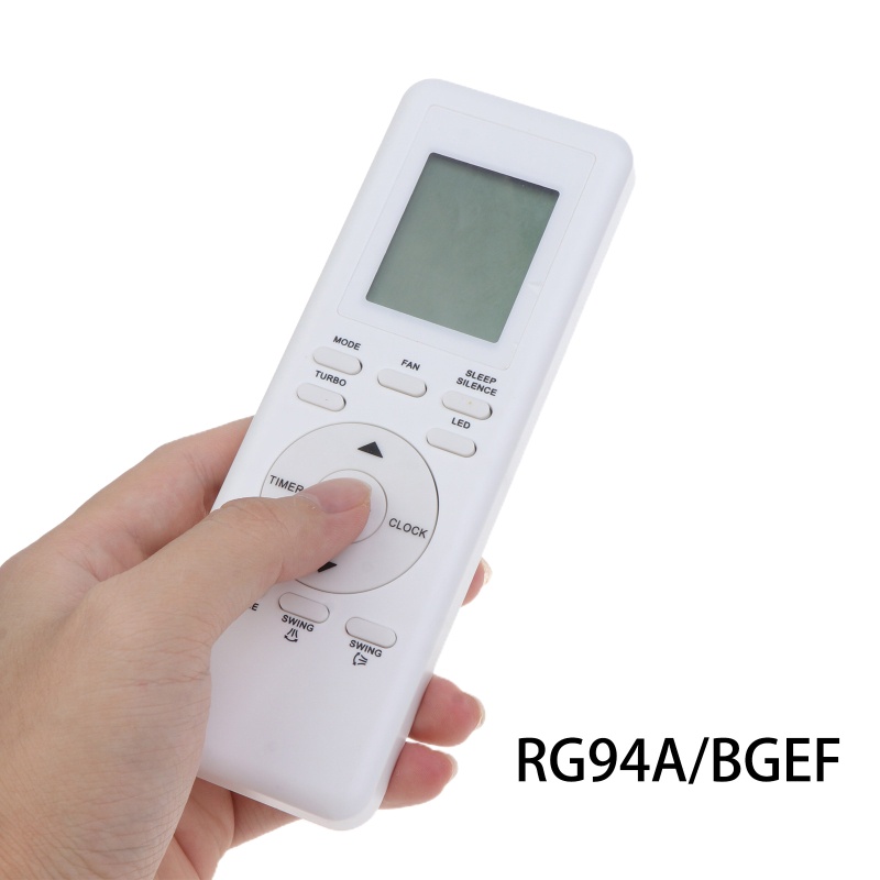 Điều Khiển Từ Xa Dành Cho Máy Lạnh RG94A BGEF