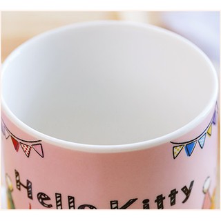 🌻LY SỨ HELLO KITTY  🎀 KITTY HOUSE