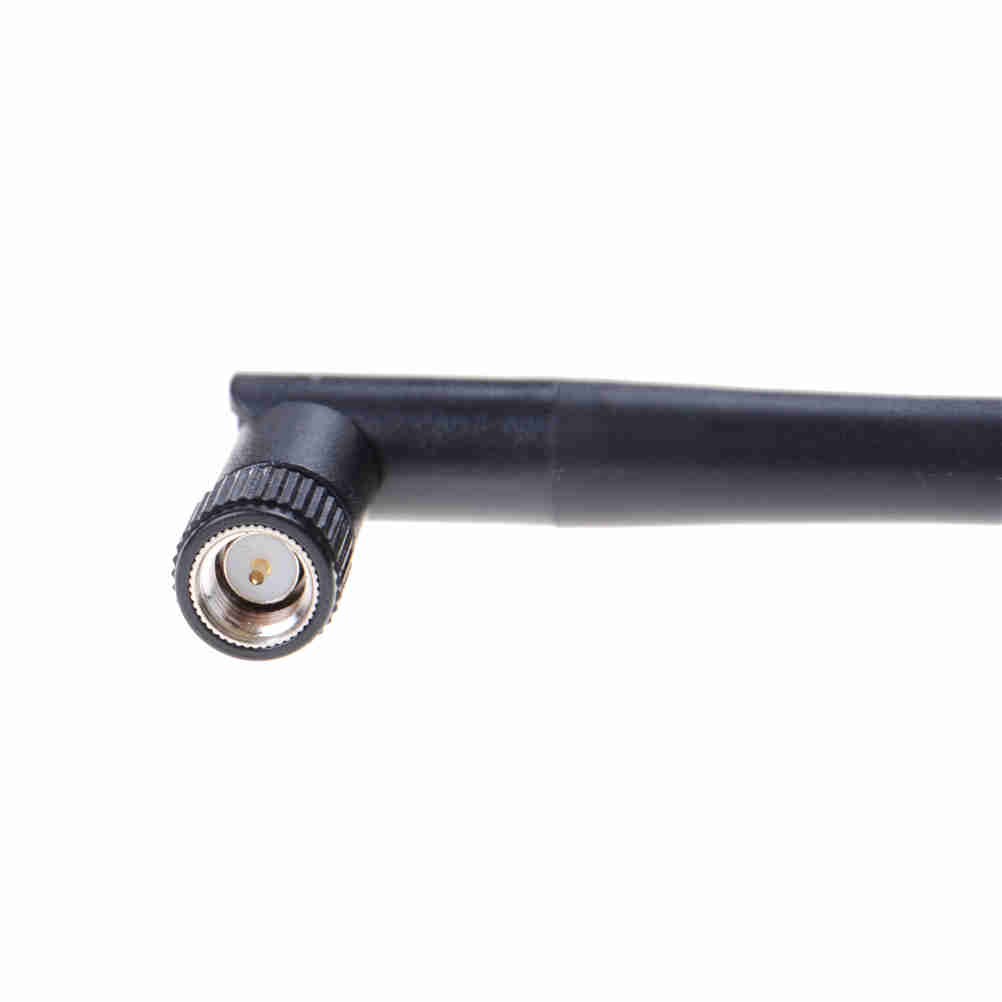 Ăng Ten Thu Sóng WIFI Không Dây 2.4GHz 3Dbi