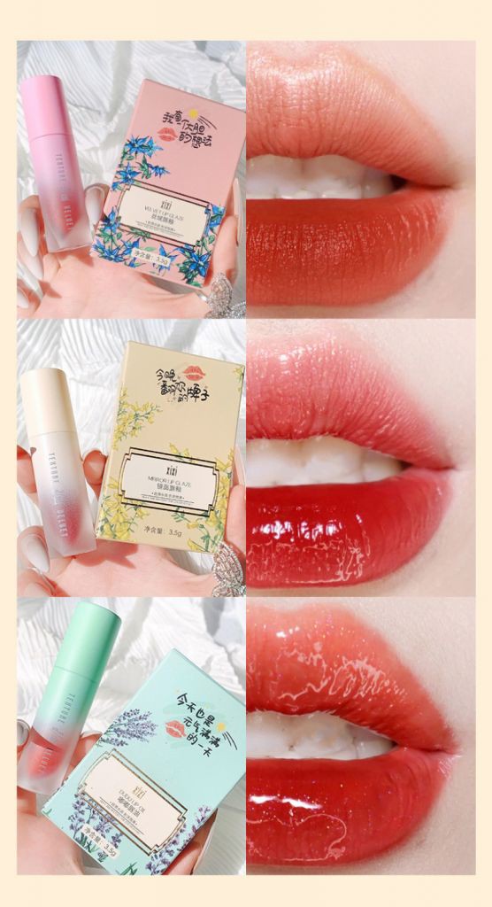 [Hàng mới về] Son kem chất nhung lì Xixi mịn và mượt như nhung phong cách thời trang 2021 | BigBuy360 - bigbuy360.vn