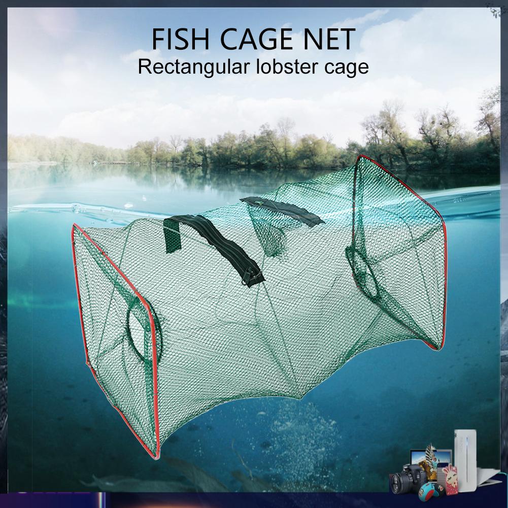 Lồng Lưới Bắt Cá Tôm/Tôm Chuyên Dụng