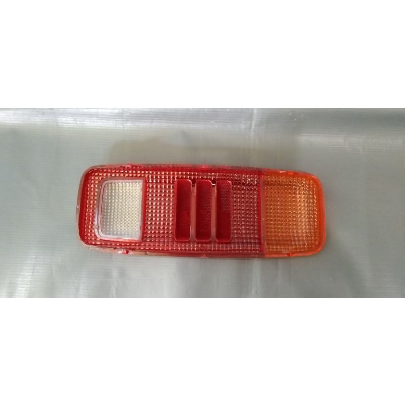 Nắp đèn hậu xe tải kia 1t4, 1t25, frontier, k165, k3000, k2700, k140