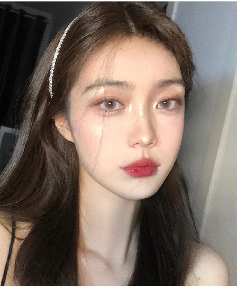 (Hàng Mới Về) Kem Bắt Sáng Dạng Lỏng Tạo Khối Che Khuyết Điểm Cho Da Mặt | BigBuy360 - bigbuy360.vn