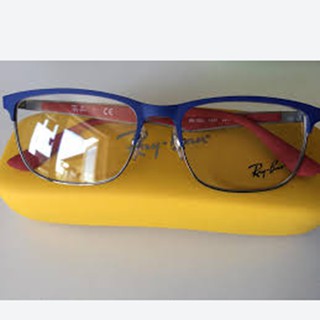 Gọng Kính Nữ RayBan RB1052