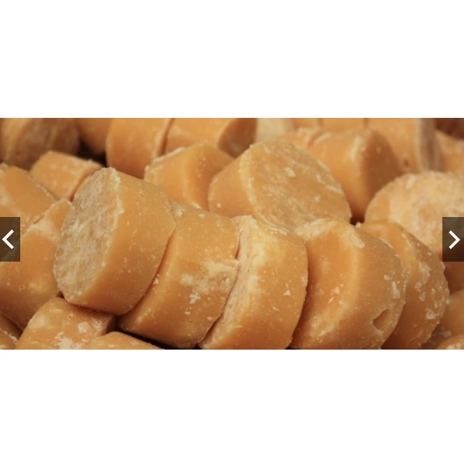 Đường Thốt Nốt Nguyên Chất Tự Nhiên Loại Thượng Hạng Thơm Ngon Không Hóa Chất